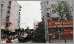 芝川路87弄,上海喜福來朝陽食品貿易行的地址 上海地圖
