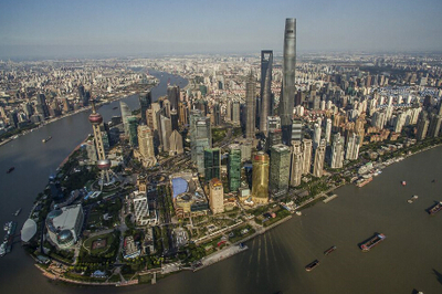 上海自貿港方案即將落地，引領中國開放新篇章