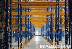 武漢電商企業如何選擇與對接第三方倉儲物流服務