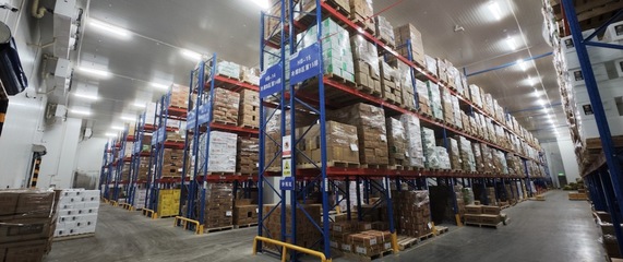 鄭州冷鏈行業標準化邁入新階段 兩項關鍵倉儲服務標準通過審查