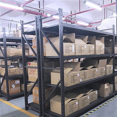 賦能電商高效運營 深圳倉庫一站式增值服務詳解